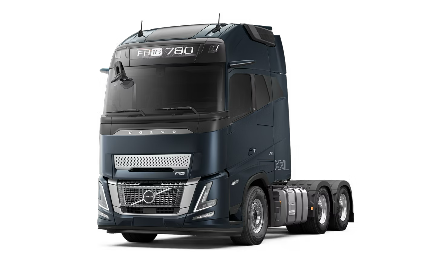 Volvo FH16 Aero